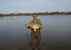 BELLE PRISE DE 11,6kg A BOUXIER BELLE PRISE DE 11,6kg A BOUXIER