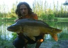 Que de beaux poissons Que de beaux poissons