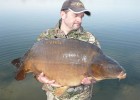 29 kg 600 pour Bruno.Nouveau record