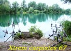 the Xtrem fishing 67 