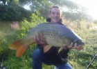mes premieres carpes mes premieres carpes