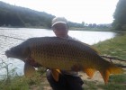 voila mon record en commune de 15kg8