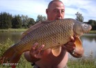 encore un week end de pêche ensoleillé