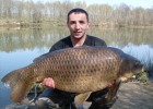 carpe de 20kg