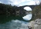 un superbe coin de peche sur l'herault petit coin de paradis