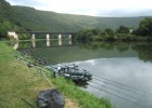 La meuse dans le coin de Revin