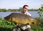 Carpe Miroir 13,5 kgs