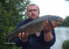 carpe commune pecher a pont audemer