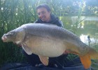 jolie fish de 17kg