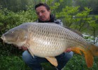 superbe fish de 16kg500