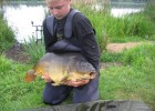 Moi et mes carpes Moi et mes carpes