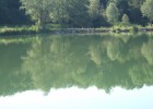 Etang bagard Etang bagard