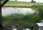 Etang de Nonville Etang de Nonville