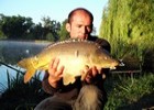 Mes prises en etang Mes prises en etang