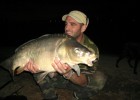 vive la pêche  by night