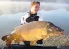 lac public a forte pression de pèche, facebook : Team Dream Fishing