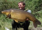 gravière sauvage,  fresh fruit one (gulp!carp) facebook : Team Dream Fishing