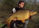 superbe poisson dans une eau sauvage. facebook : Team Dream Fishing