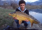 4 kg facebook : Team Dream Fishing