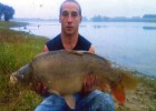 les belle carpes du gers