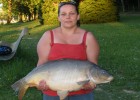 belle 15 Kg attrapée avec une bouillette scopex