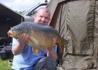 une 19.600 kg encore en journée