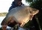 CARPES EN CREUSE CARPES EN CREUSE