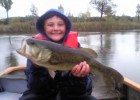 57cm  new record du lac