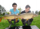 session 8 mai 2012 etang