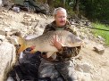 Photo actuelle associée au profil du carpiste carpextreme