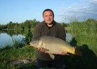 1er poisson de la session