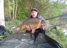 1er poisson pr fred en vieille somme belle commune de 8kg