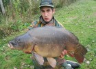 carpe miroir 16kg a bray sur somme