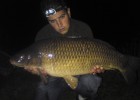 comune de 12.5kg de nuit en etang