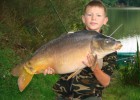 une semaine de peche en été 2010 une semaine de peche en été 2010