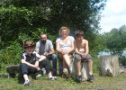 Vacances familliales!!!!!!