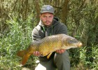 poisson vierge de toute piqure