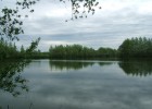 pour pêcheurs aimants des endroits très sauvage.