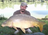 Photo actuelle associée au profil du carpiste carp01