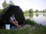 Photo actuelle associée au profil du carpiste alexcarpfishing