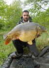 miroir 22.8kg