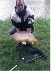 9.5 kg a l'etang de bloche a chagny bouillette fraise le 13 mai 2013 a 14h10