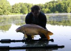 une session riche en rencontre et du fish magnifique