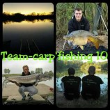 Photo actuelle associée au profil du carpiste teamcarpfishing10