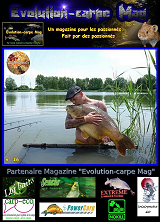 Evolution-carpe Mag de Janvier 2015