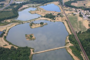 Le Domaine de la Bouage