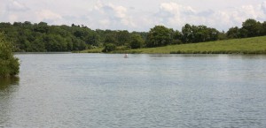 Lac d'Apremont