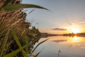 Lac de Saint-Front