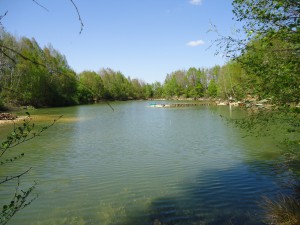 Centre de pêche Aquadev