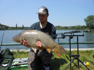 Etang de Farschviller